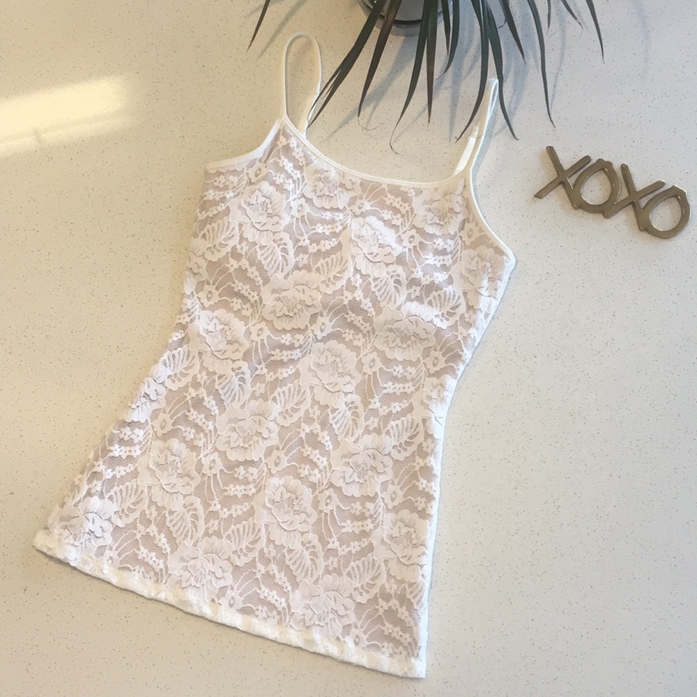 Best Loved Bra Cami